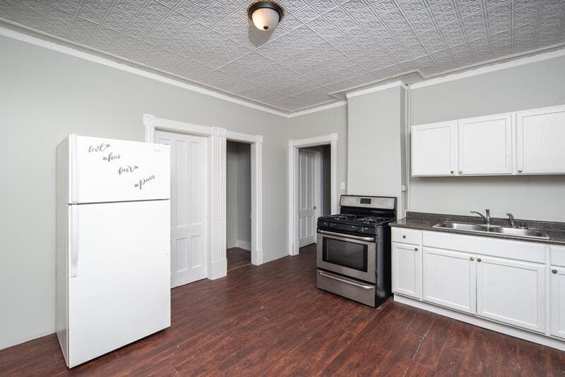 Troy Condo: 13 112th Street - Unit 1