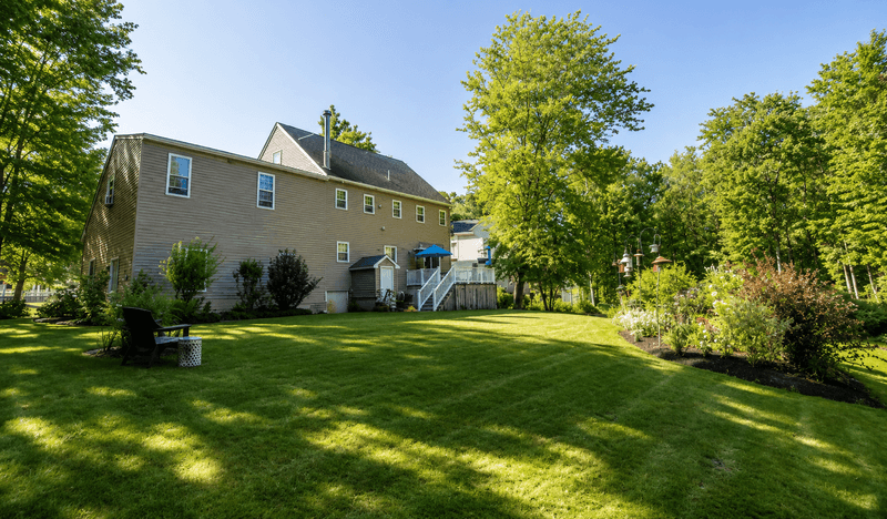 Kennebunk House: 43 Quail Run