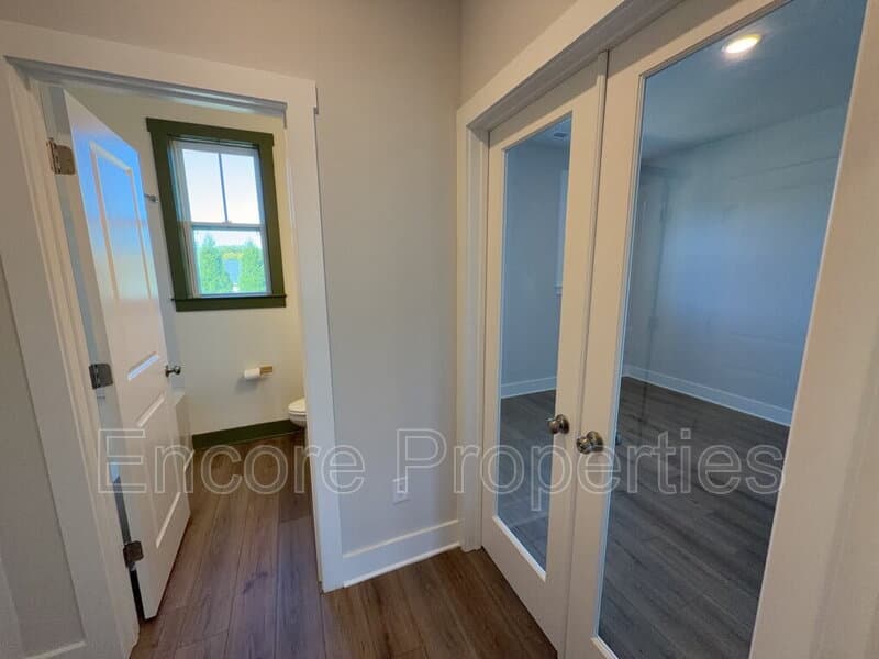 Fuquay-Varina Townhome: 223 Pond View Court