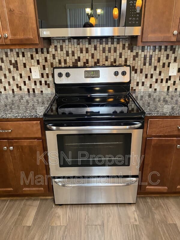 Savannah House: 1509 Ott Street