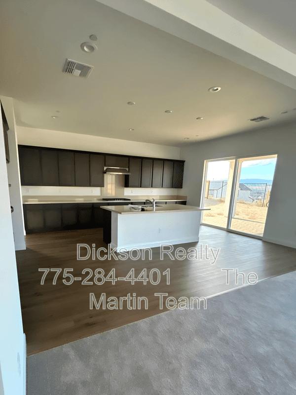 Sparks House: 11639 Vinegar Peak Drive