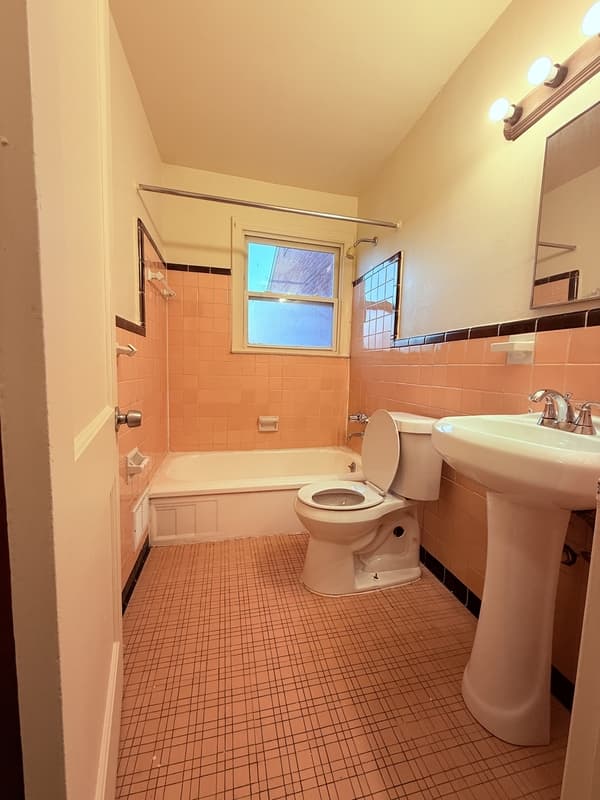 Detroit Condo: 9345 Rutherford Street - 3