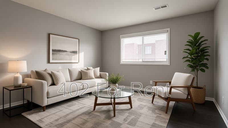 Omaha Condo: 1410/1412 North 45th Street - 4