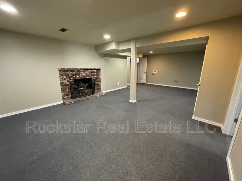 Spokane Condo: 9514 North Howard Street