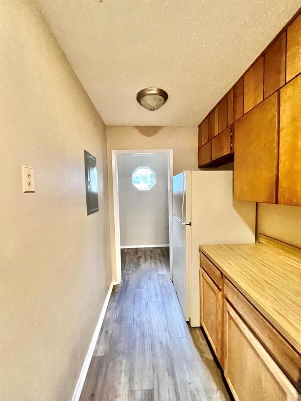 Fort Walton Beach Condo: 421 Hollywood Blvd E