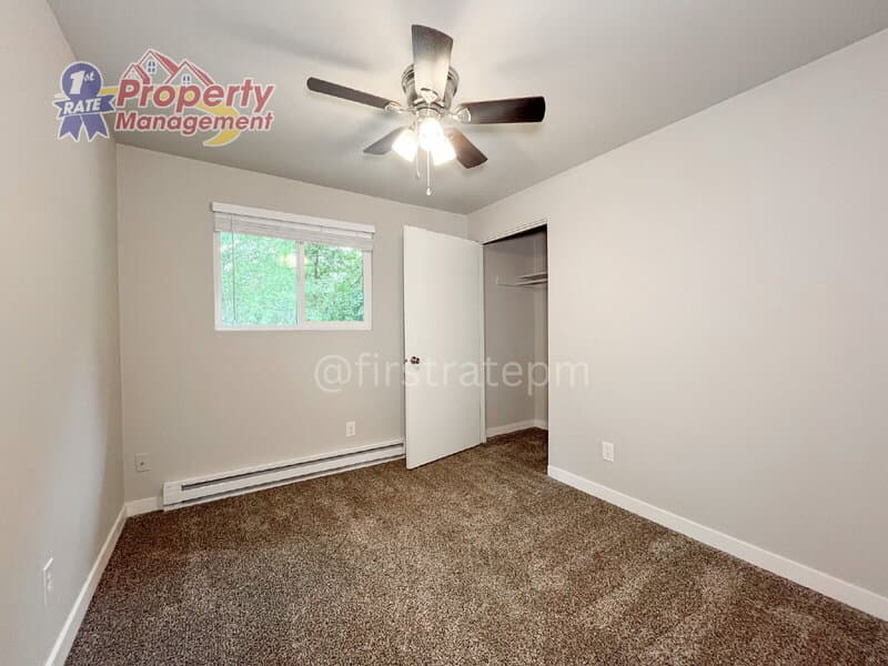 Boise Condo: 1030 E. Floral Ln.