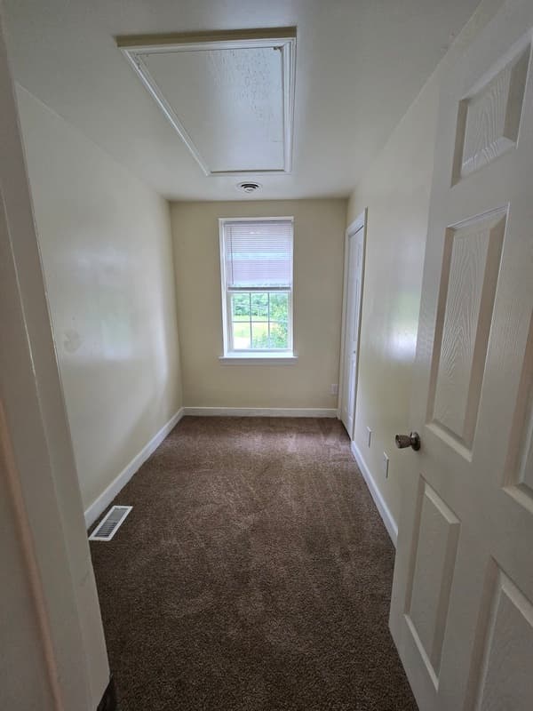 Petersburg Townhome: 302 E Wythe St