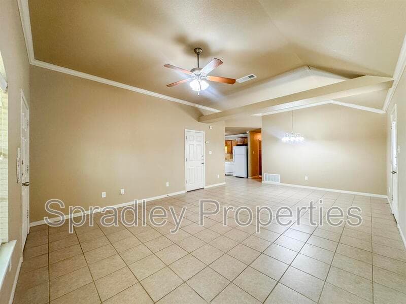 Temple Townhome: 715B East Ridge Blvd