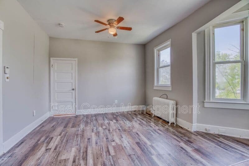 Baltimore Condo: 3100 Hamilton Ave