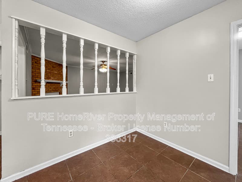 Memphis House: 3171 Belle Tower Rd