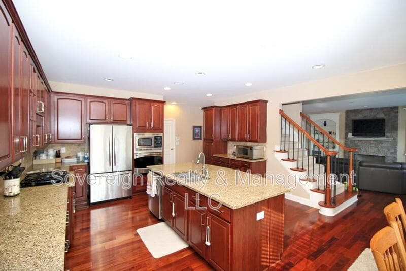 Powder Springs House: 2217 Chaseford Ln