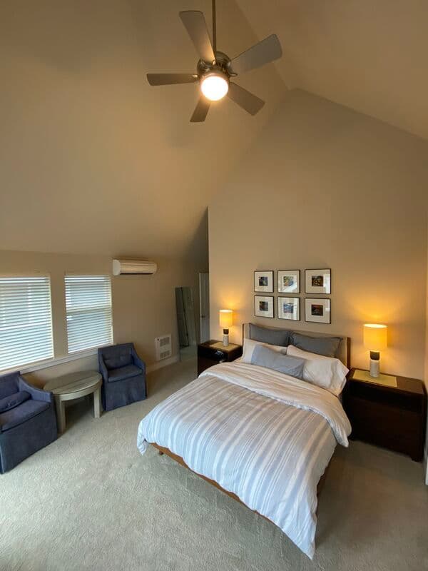 Seattle House: 1822 27th Ave
