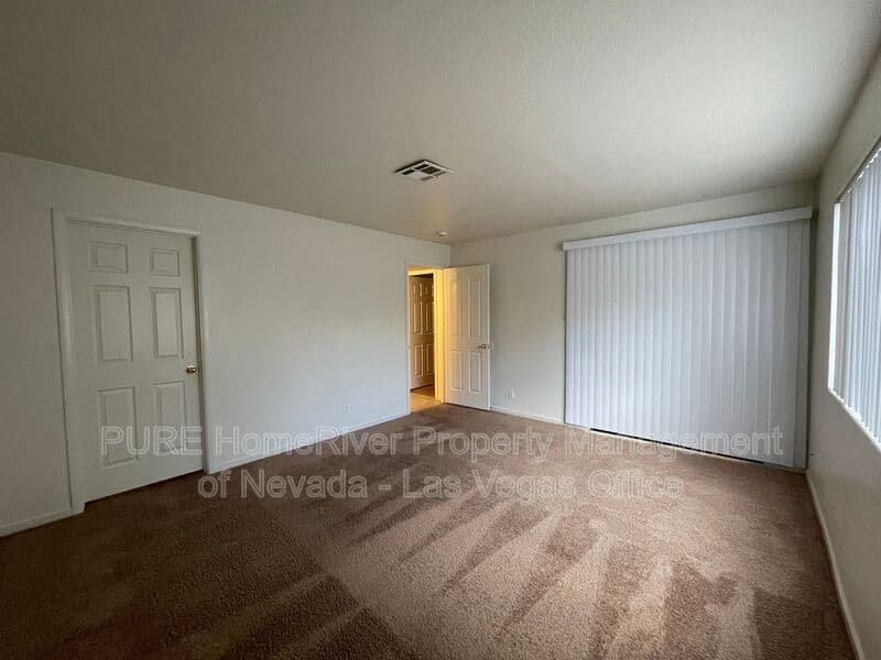 Las Vegas Condo: 5030 S Rainbow Blvd