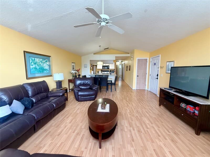 Kissimmee Condo: 3139 Britannia Boulevard - 1