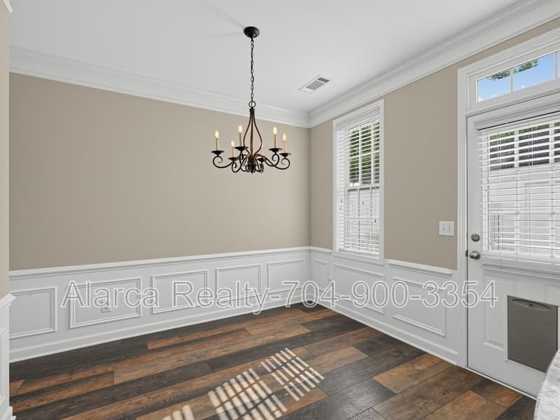 Cornelius Townhome: 11410 Potters Row