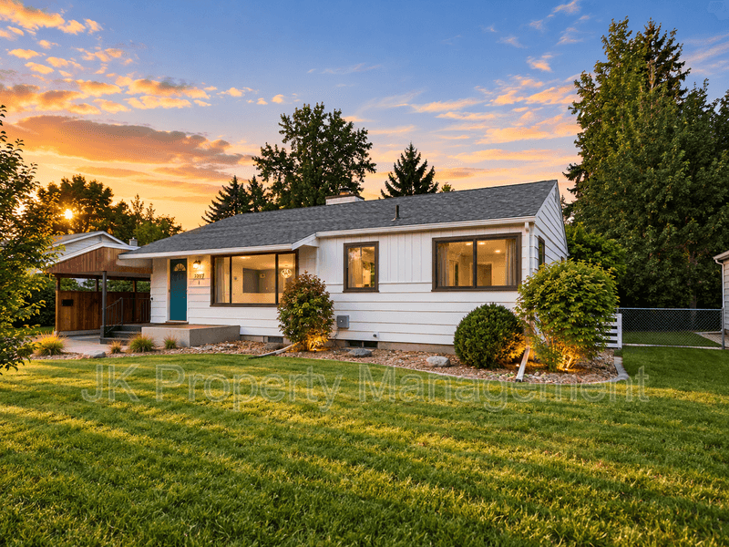 Great Falls House: 3209 5th Ave S