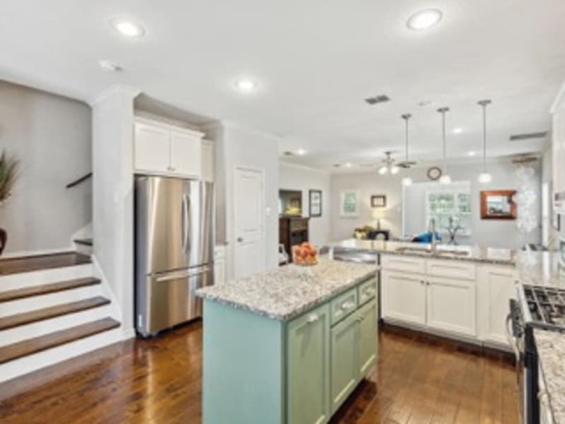 Fort Worth Condo: 3705 Byers Avenue - 1