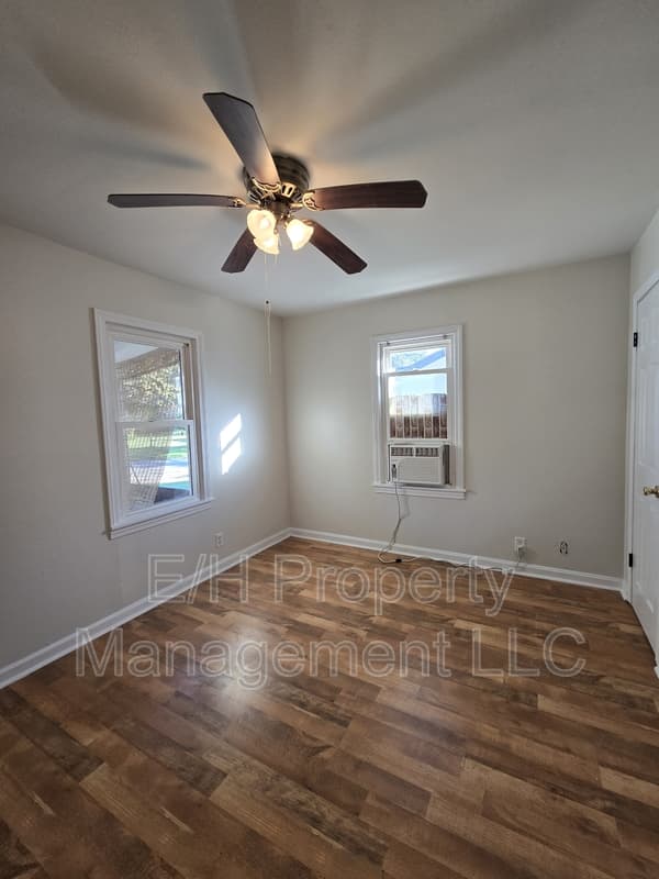 Wichita House: 6525 A Street