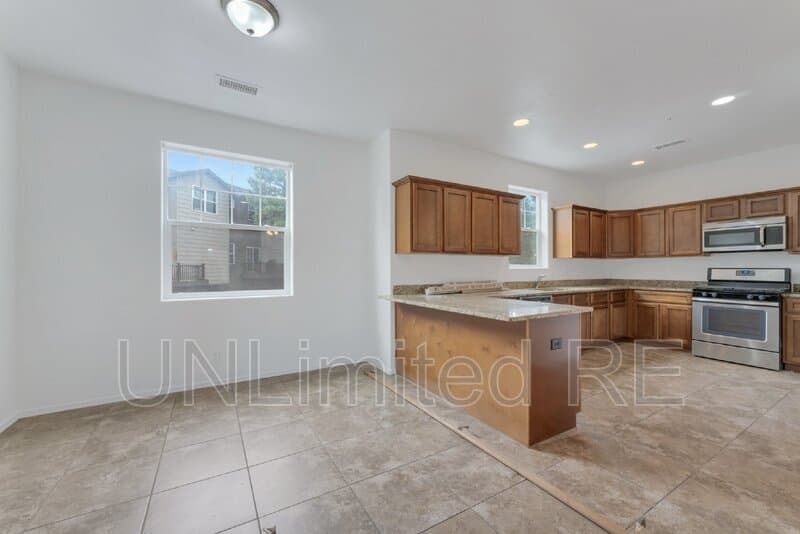 Flagstaff Townhome: 2443 West Pikes Peak Drive