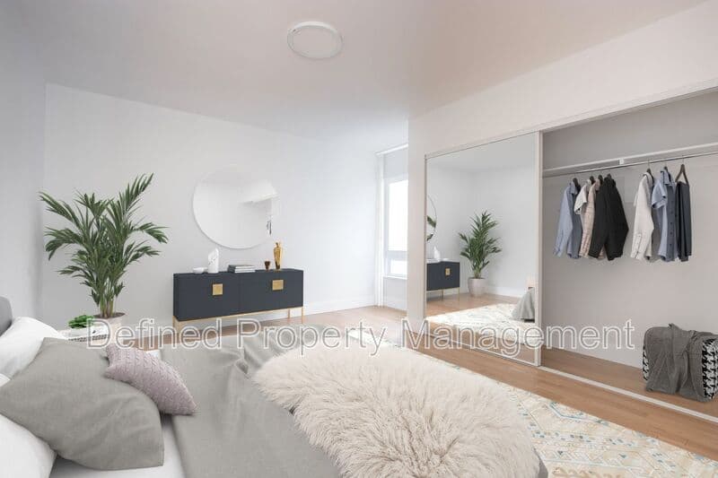 West Hollywood Ca 90046 Condo: 1046 N. Sierra Bonita Ave