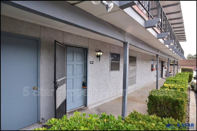 El Paso Condo: 6700 Escondido Drive