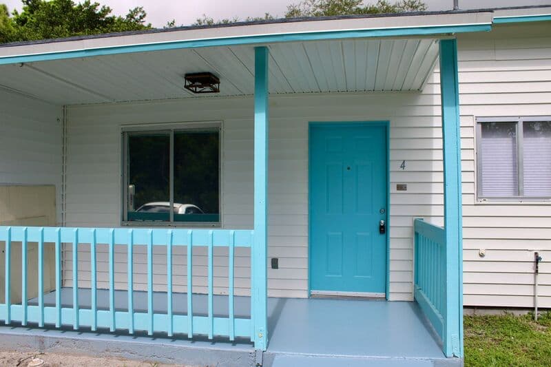 West Palm Beach House: 5214 Stacy Street