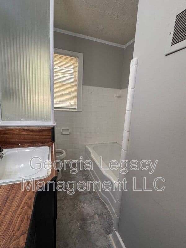 Toccoa House: 116 Seminole Drive