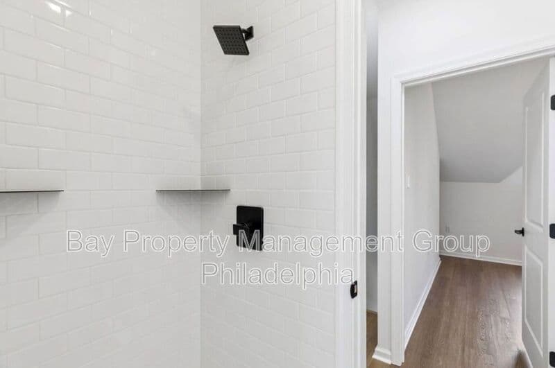 Philadelphia Condo: 7 N 50th St