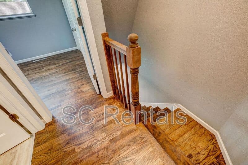 Fort Collins Condo: 526 S Howes