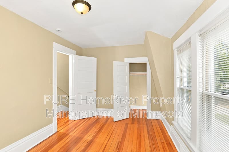Saint Paul House: 1043 Matilda St