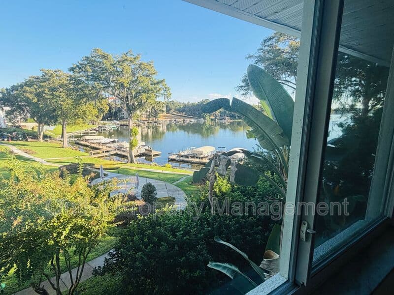 Maitland Condo: 1140 S Orlando Avenue