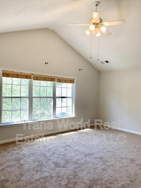 Alpharetta House: 485 Chippenham Court