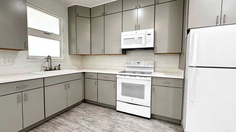 Honolulu Condo: 3152 Kaimuki Ave.