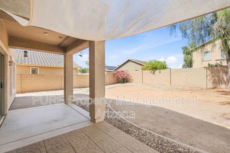 Surprise House: 16852 W Tasha Dr