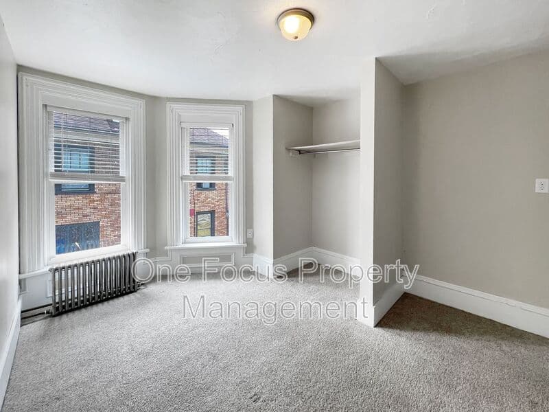 Lock Haven Condo: 201 S Fairview St.