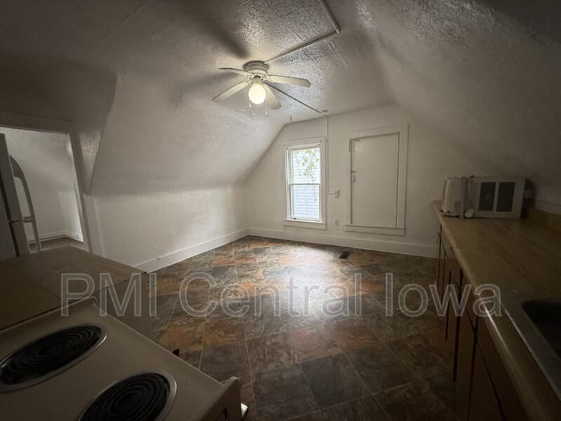 Des Moines Condo: 1706 E Walnut St