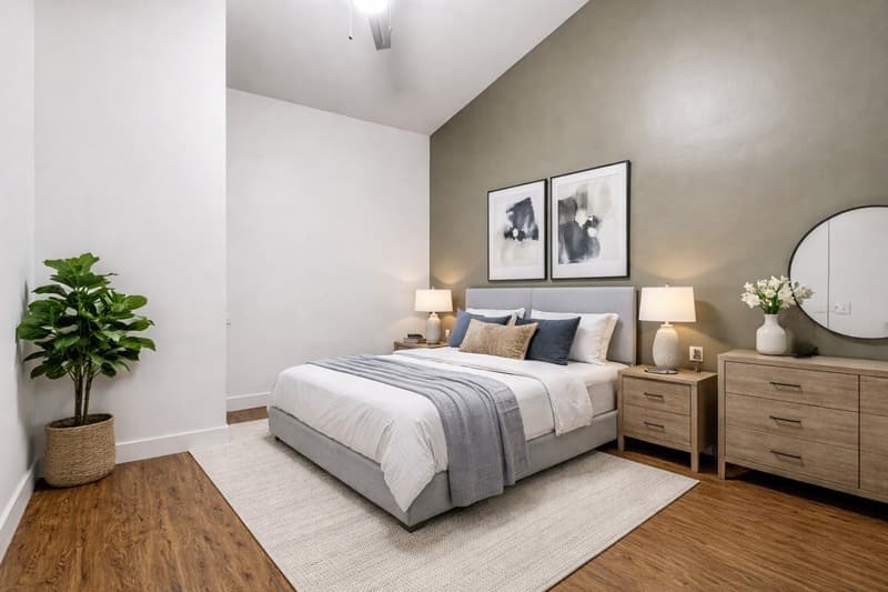 Leavenworth Condo: 1100 3rd Ave #203