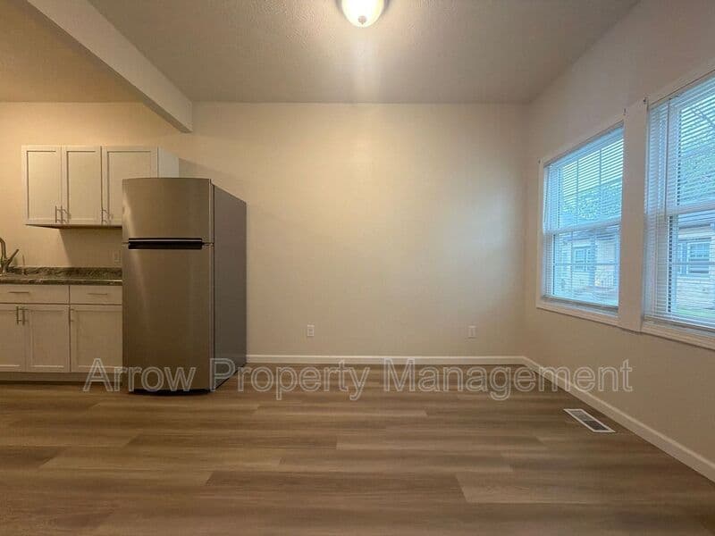 Lincoln Condo: 1522 D Street