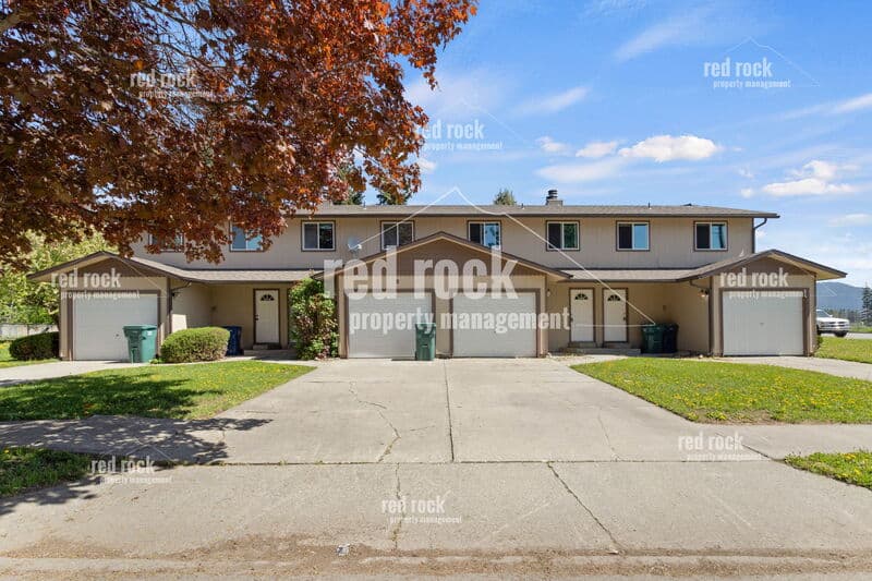 Coeur d' Alene Condo: 3901 West Spiers Avenue - 1