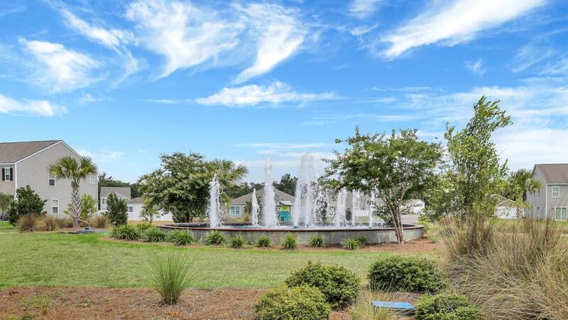 Guyton House: 100 Cotton Bluff Court