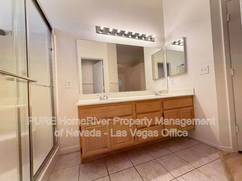 Las Vegas House: 4500 N. Cielo Lane