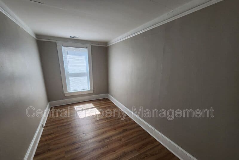 Greenville Condo: 212 McGarity Street