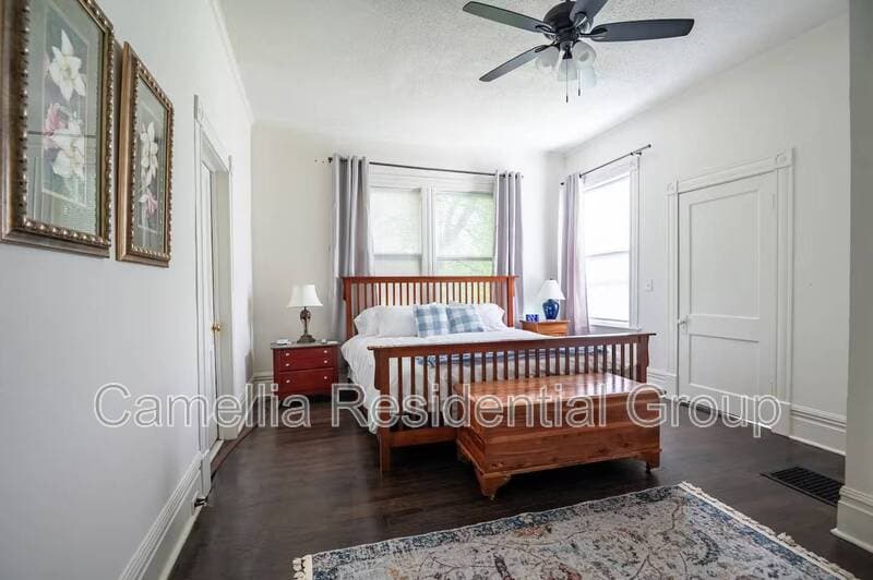 Birmingham Condo: 1500 15th Avenue South - LW