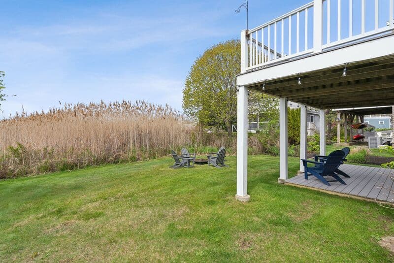 Wells House: 572 Ocean Avenue