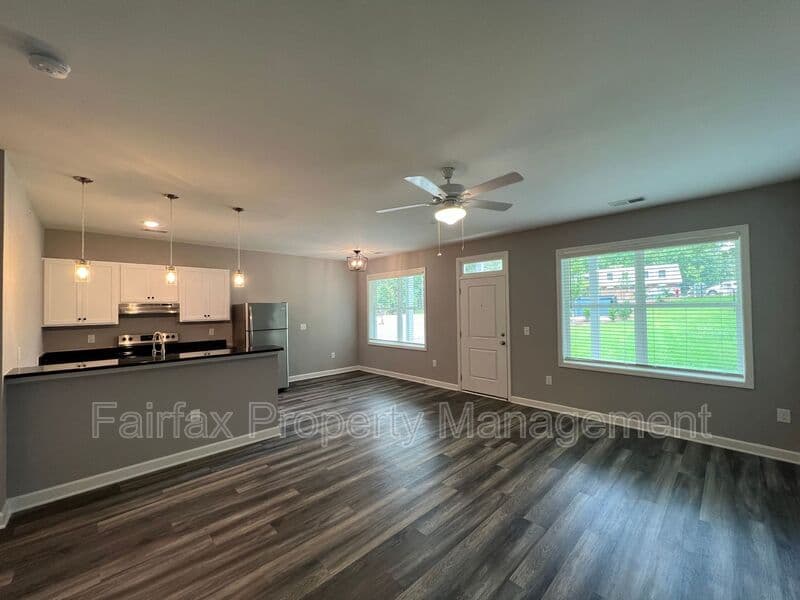 Durham Condo: 518 Boone St