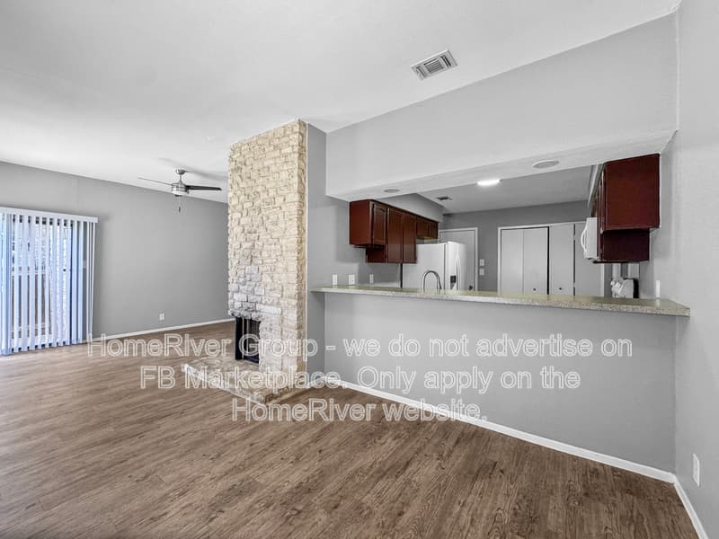 San Antonio Condo: 15014 Spring Crk