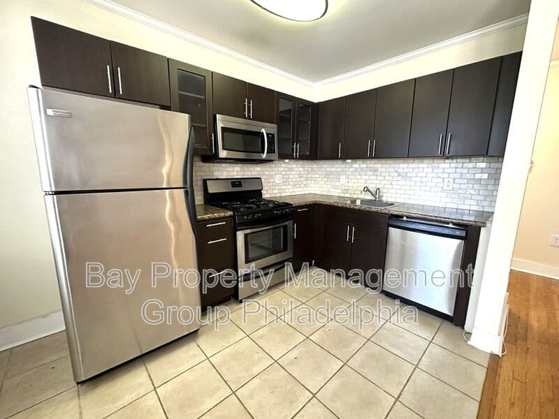 Philadelphia Condo: 437 W School House Ln
