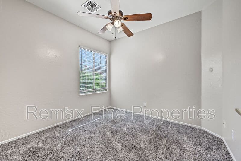 Phoenix House: 39516 N Hillerman Way