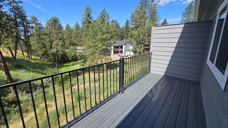 Spokane valley Condo: 4306 N Centennial Ln