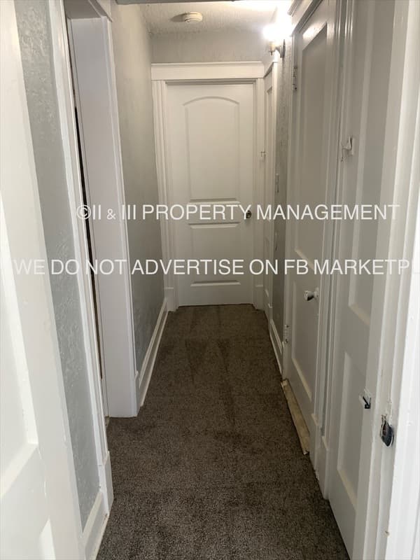 Kansas City House: 2505 Benton Boulevard 2N